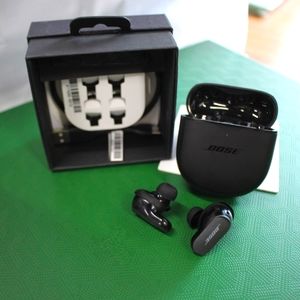 Noise cancelling Quiet Comfort Earbuds Ⅱ